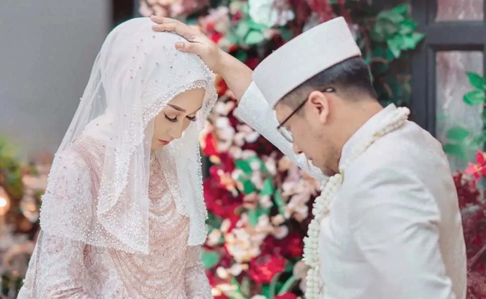 Doa Setelah Akad Nikah dalam Konteks Akad Nikah Siri