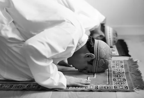 niat qodho isya: Lafal Niat Qodho Sholat Subuh yang Sering Terlewat