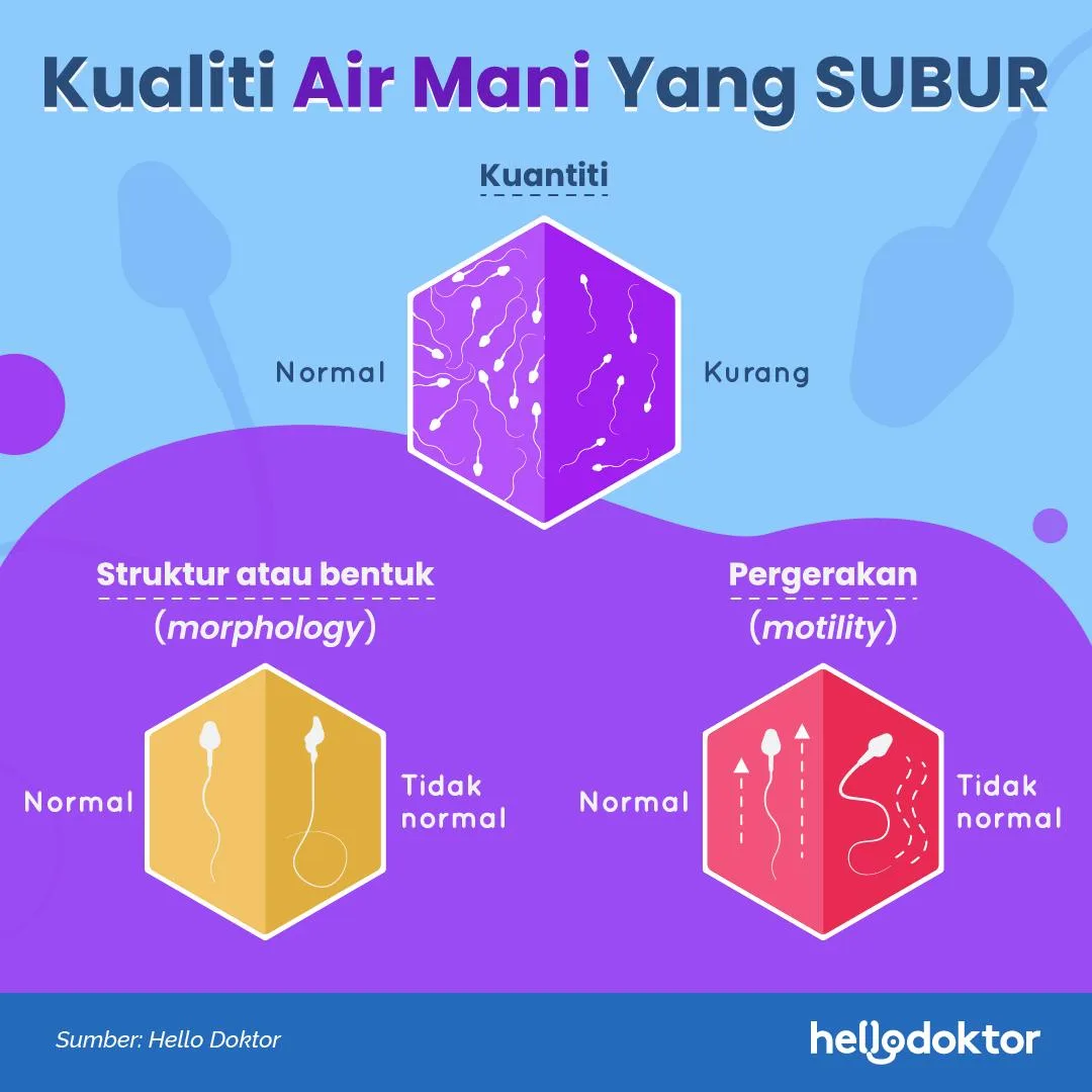 air mani: Perbedaan Pendapat Ulama Soal Status Kesucian