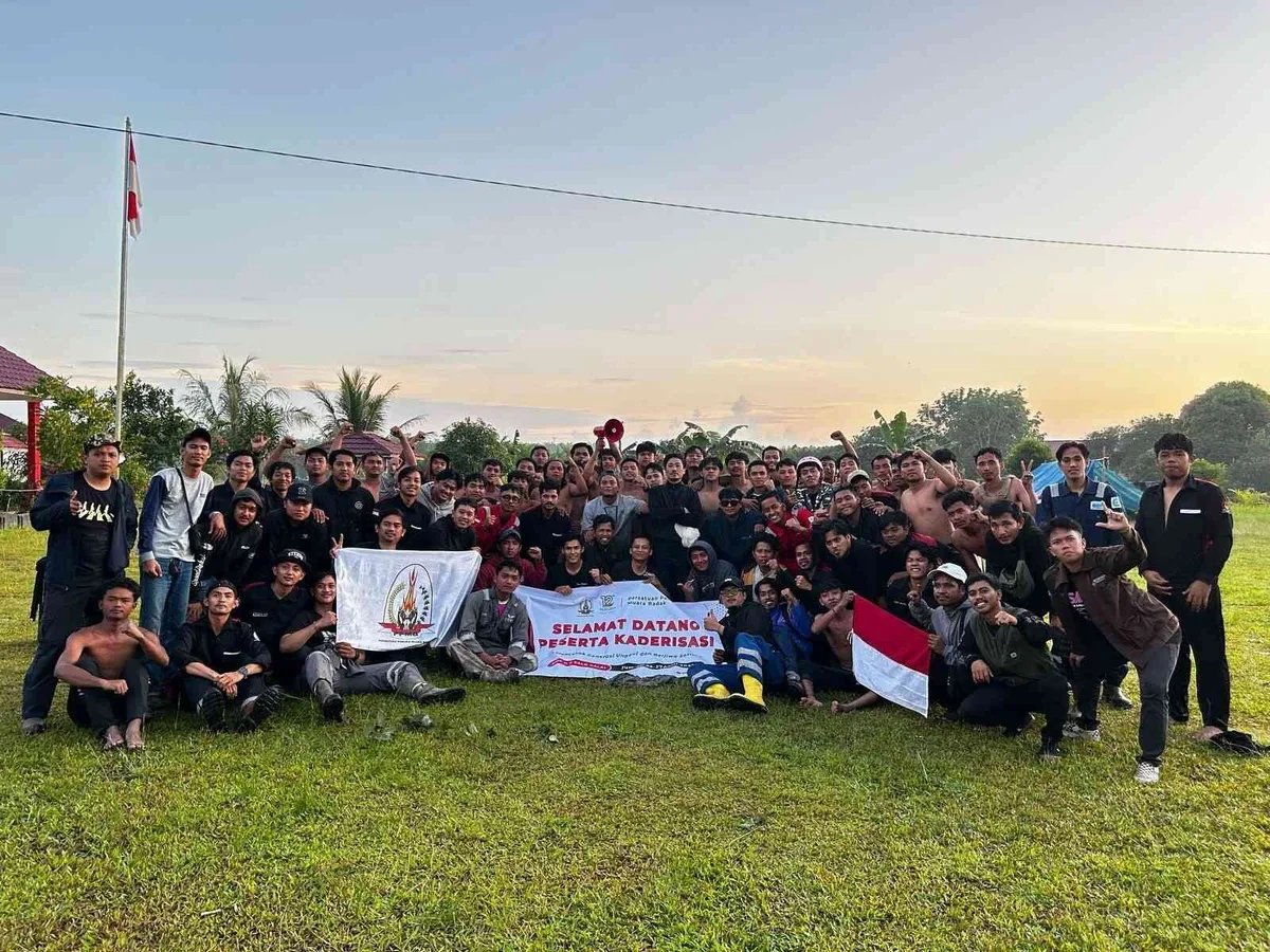 Tabel Perbandingan: Model Kaderisasi Berdasarkan Jenis