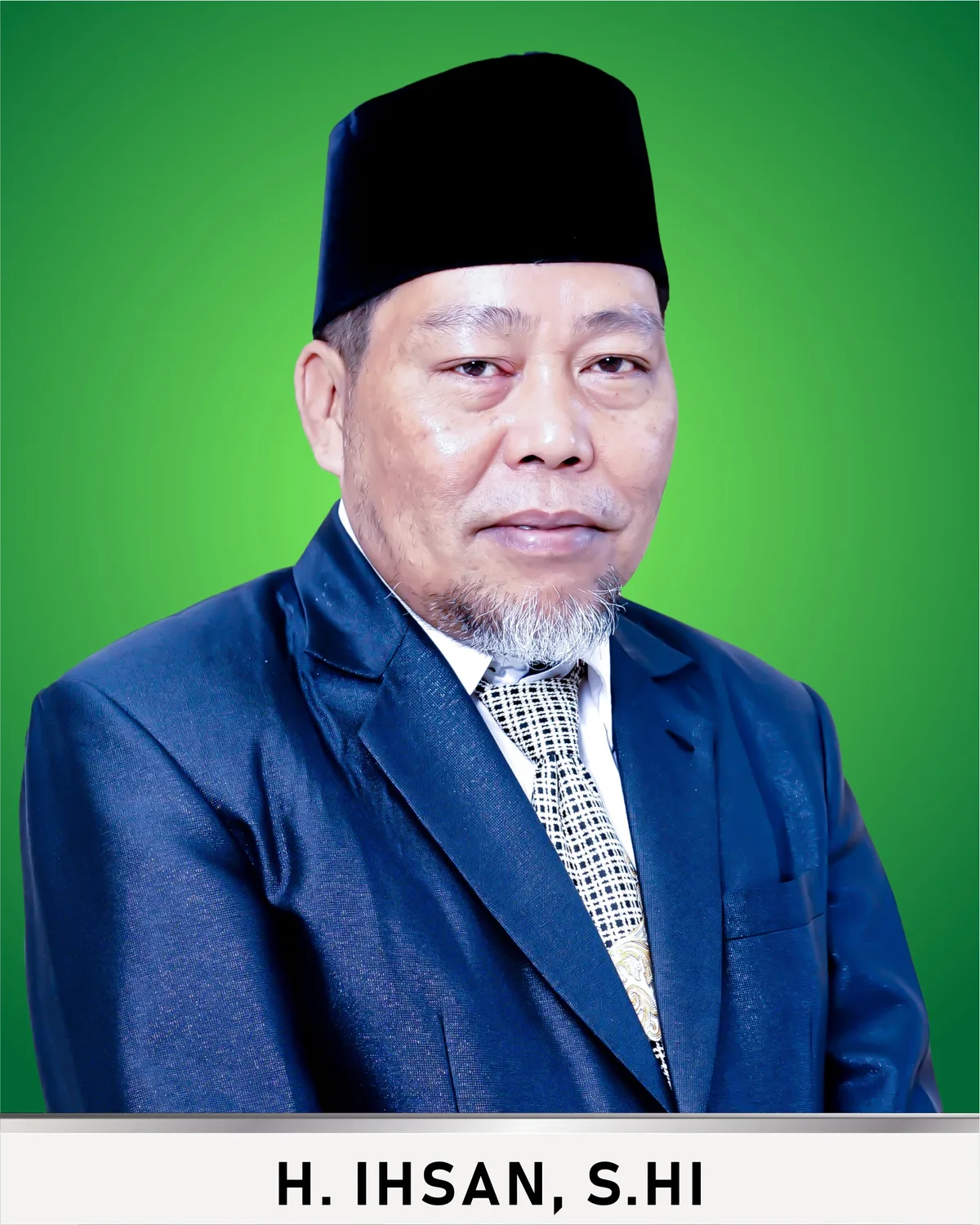 arti ihsan
