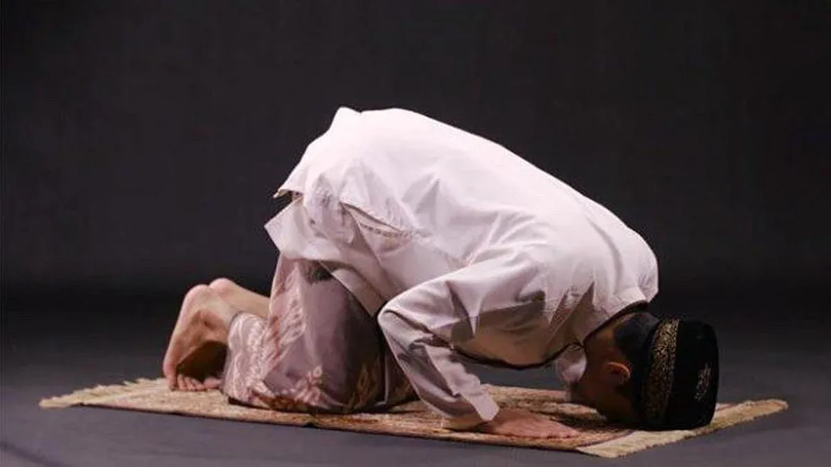 sholat taubat tahajud hajat witir: Waktu Terbaik Menjalankan Rangkaian Ini