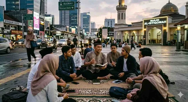 dakwah dan tarbiyah: Rangkuman Praktis untuk Langkah Selanjutnya