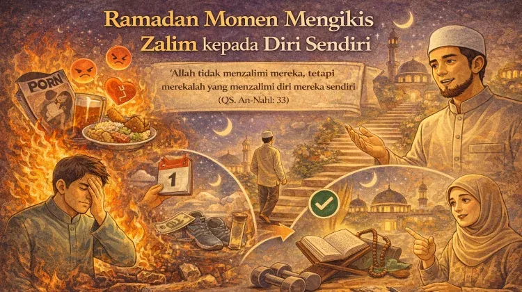 Dampak Sosial Zalim: ketika Ketidakadilan Menjadi Sistemik