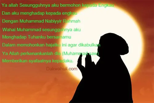 Kesalahan Umum yang Membuat Dzikir Setelah Hajat Terasa