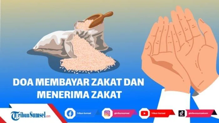 bacaan doa zakat fitrah: Pandangan Ulama tentang Melafalkan Doa Zakat Fitrah