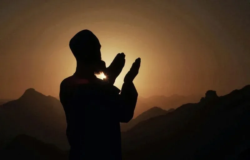 doa tayamum