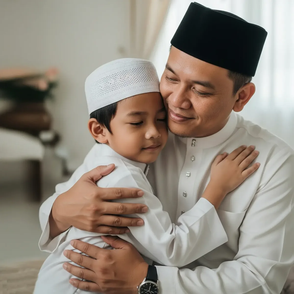 Apa Itu Khitanan dan Mengapa Ia Begitu Melekat dalam