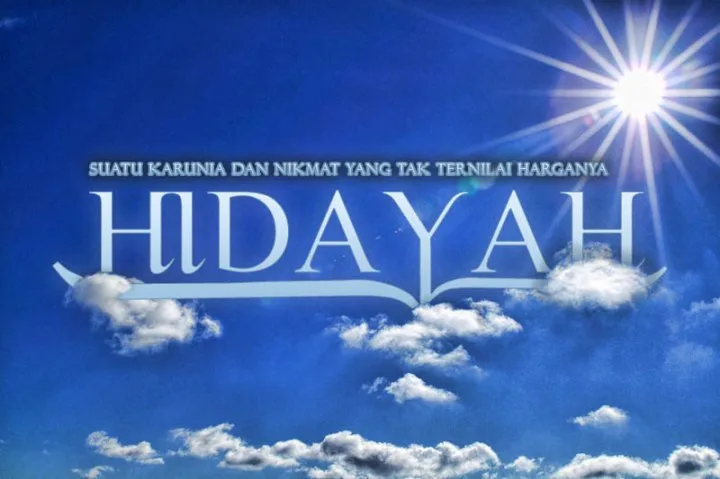 Hidayah Arti dalam Konteks Sosial: Menjadi Saluran, Bukan