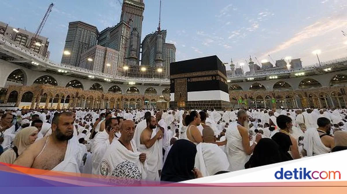 bacaan talbiyah