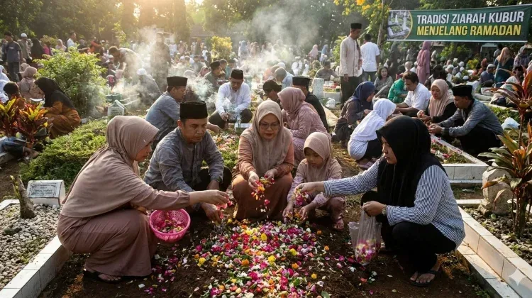 Panduan Praktis bagi Rombongan Ziarah Kubur Wali