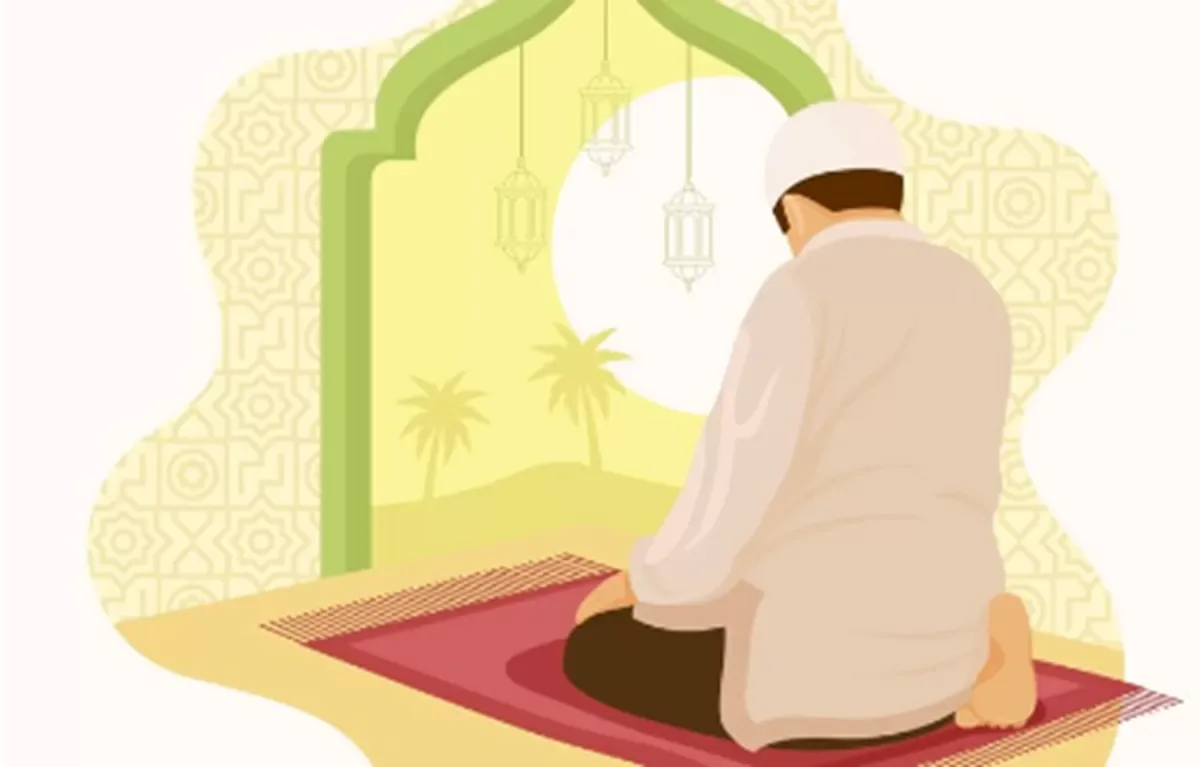 doa tayamum