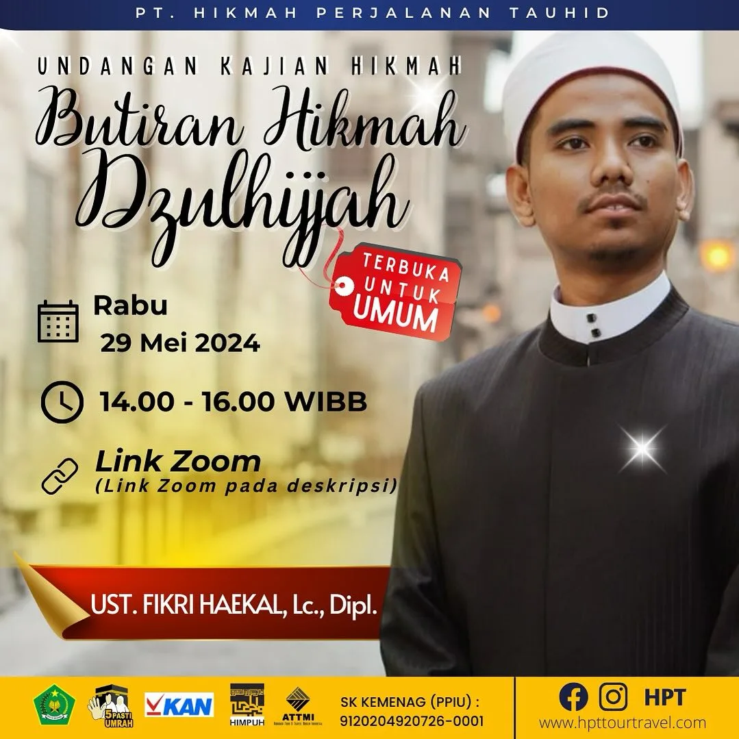 Studi Kasus: Hikmah Tauhid dalam Kehidupan Nyata