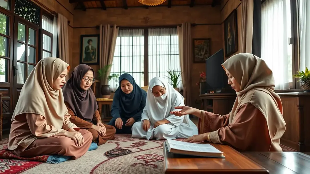 doa sholat mayit