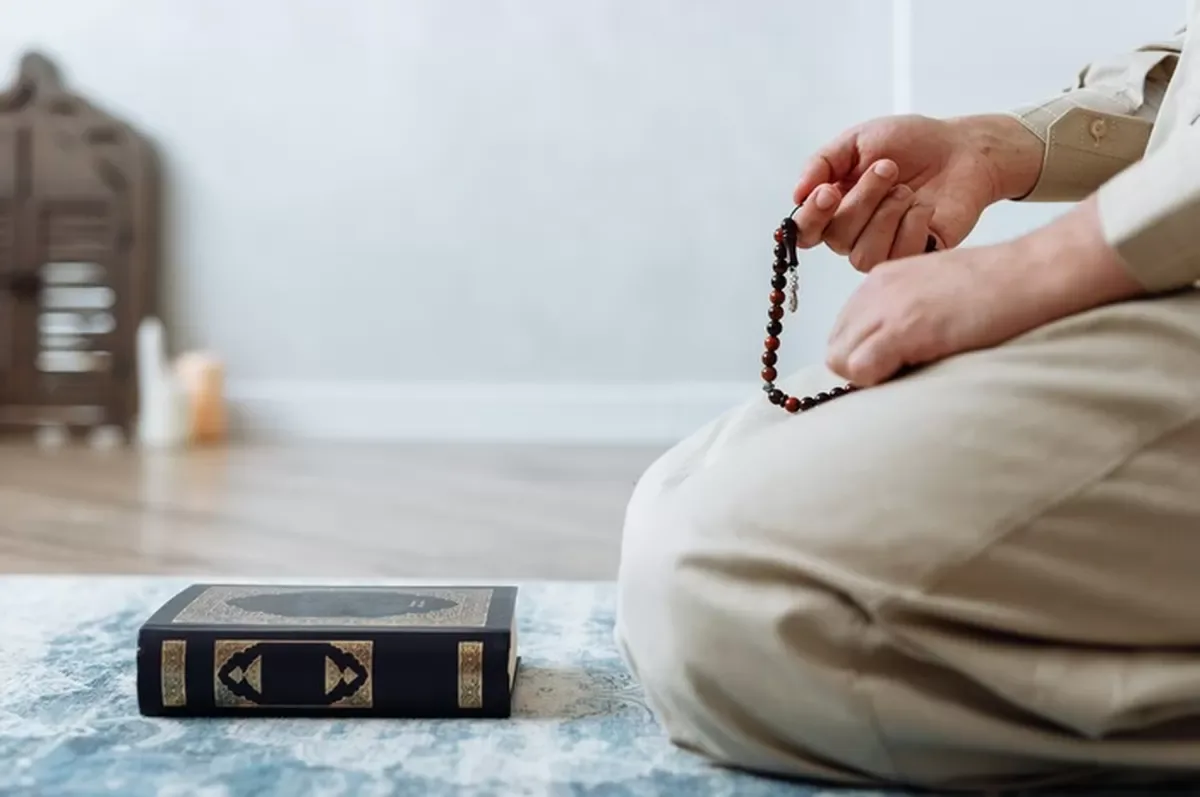 dzikir bulan rajab: Menjaga Konsistensi Dzikir Setelah Bulan Rajab Berlalu