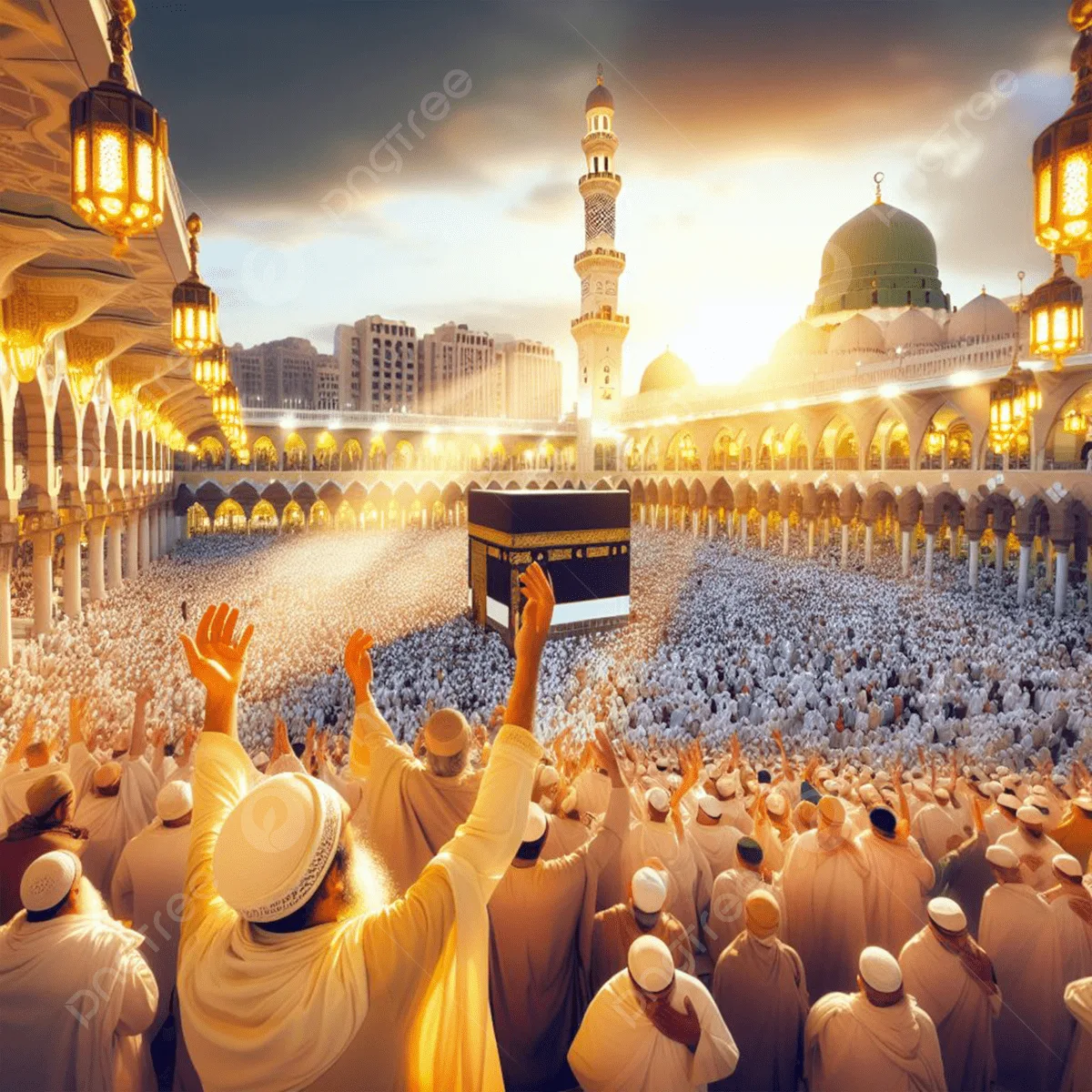 umroh rajab: Hubungan 1 Rajab, 27 Rajab, dan Momentum Ibadah