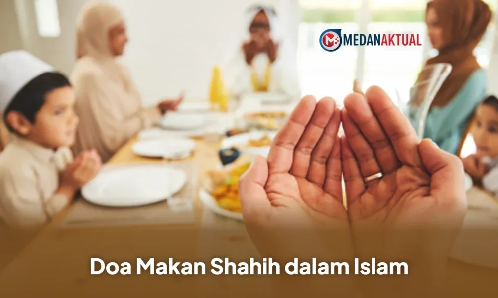 doa sesudah makan: Menghadapi Kebingungan: Antara Bacaan Ringkas dan Panjang