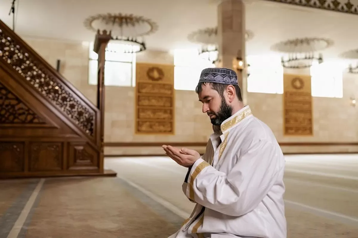 khutbah tentang sabar