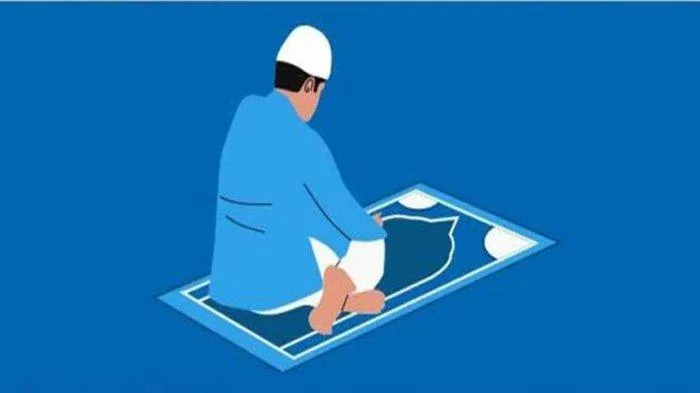 bacaan tasyahud awal