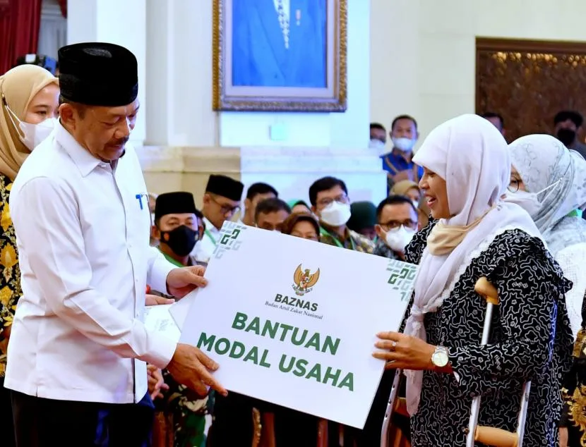 badan amil zakat - Struktur Organisasi dan Peran Setiap Bagian