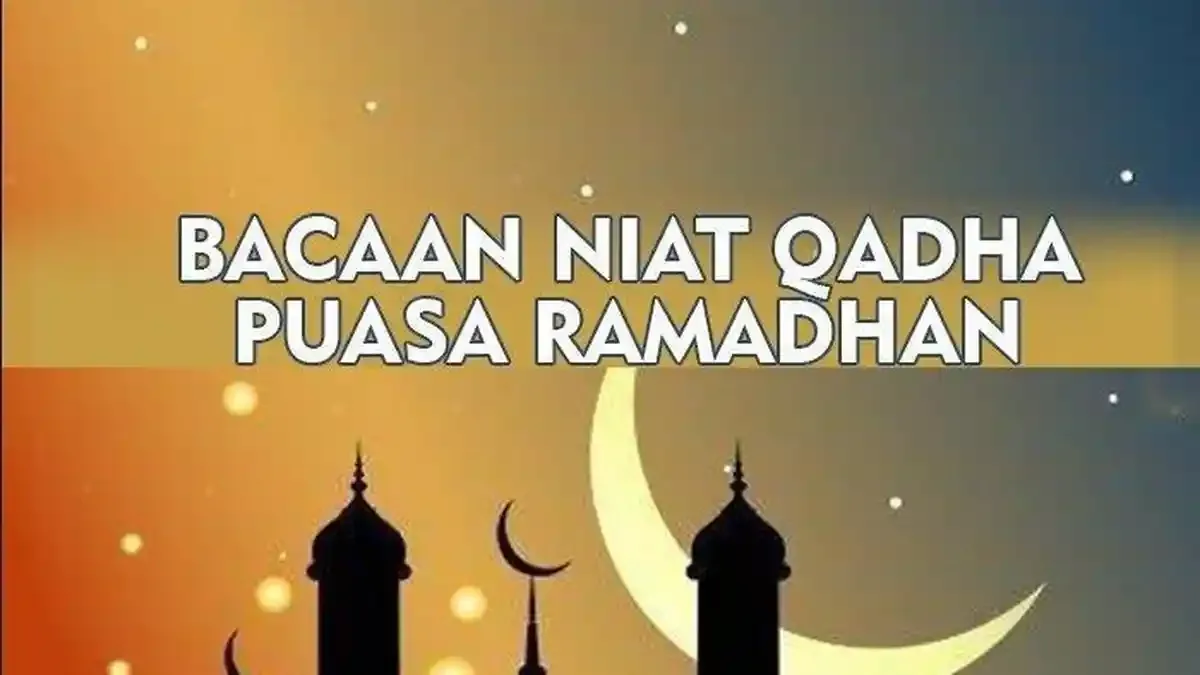 doa puasa qadha: Catatan Akhir untuk Menuntaskan Utang Puasa dengan Sempurna