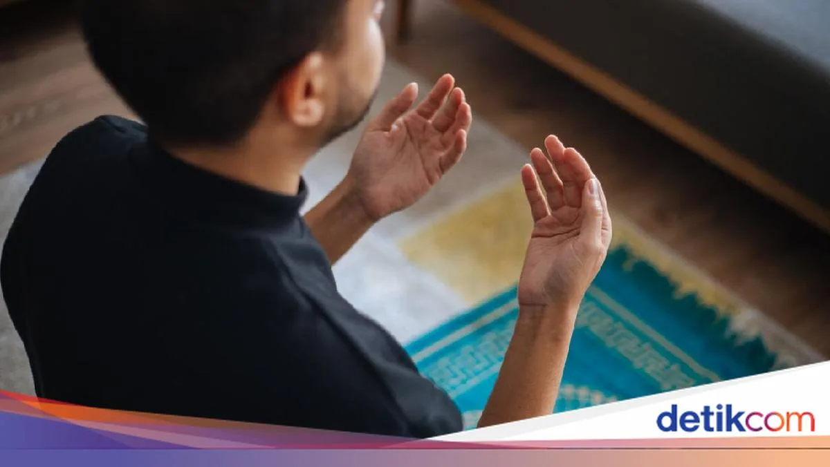 sholat awwabin
