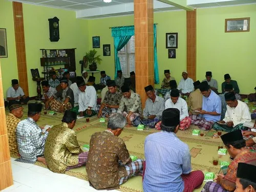 tahlil
