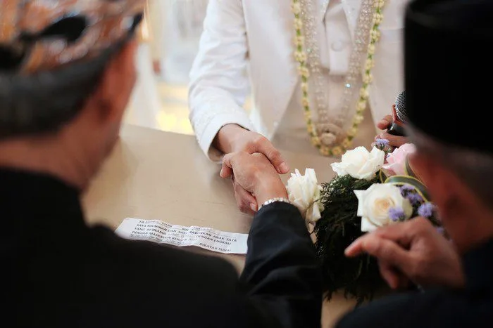 hukum nikah siri