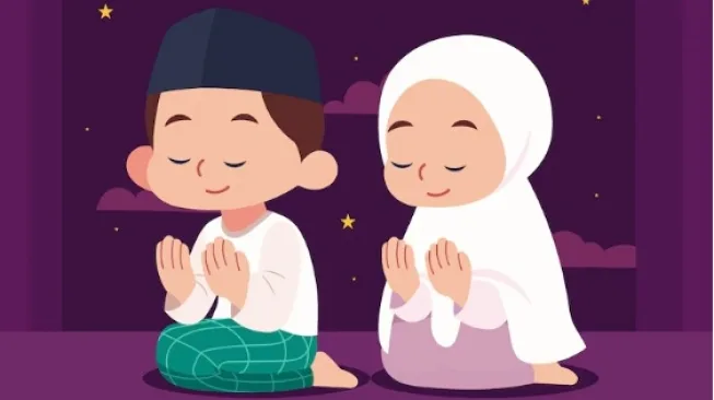 doa puasa: Menanamkan Kebiasaan Berdoa Sepanjang Bulan Puasa