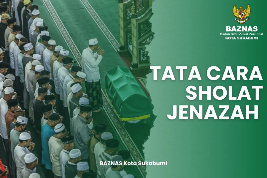 sholat jenazah laki laki