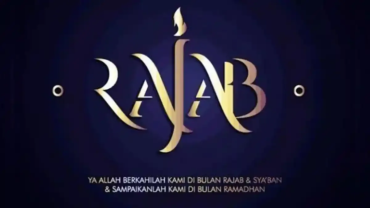 Tips Menjalankan Tirakat Rajab bagi Pekerja Sibuk