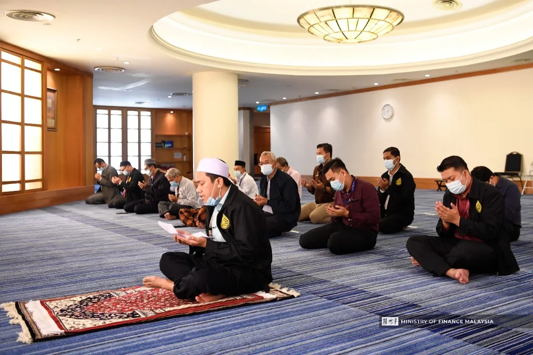 habis hajat - Arti Hajat Secara Bahasa dan Istilah