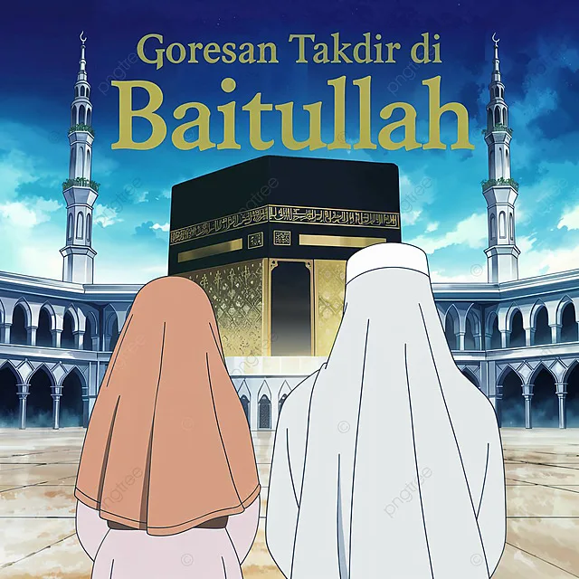 Arti Takdir yang Sering Disalahpahami
