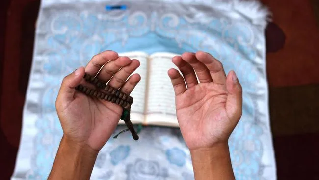 doa setelah baca al quran: Tabel Perbandingan Tiga Versi Doa Penutup Tilawah