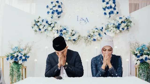 nikah siri menurut islam