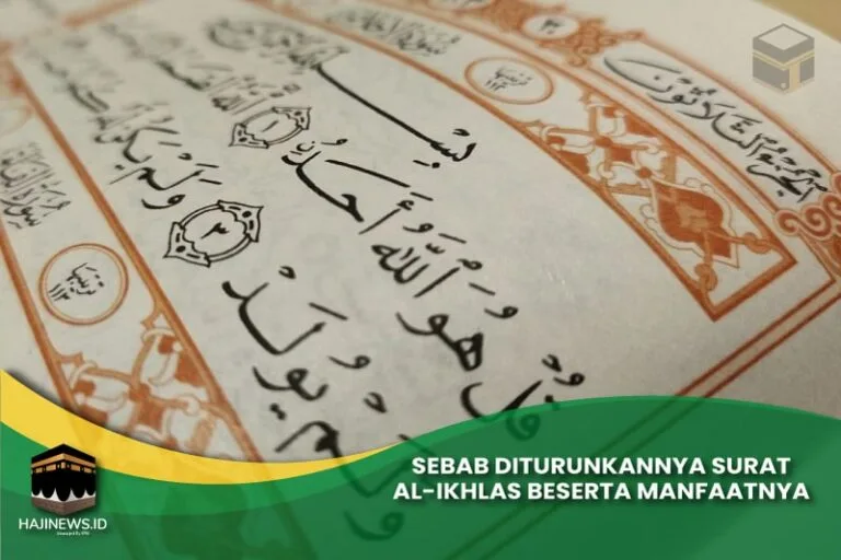 Surat Al-Ikhlas dalam Shalat dan Ibadah Harian