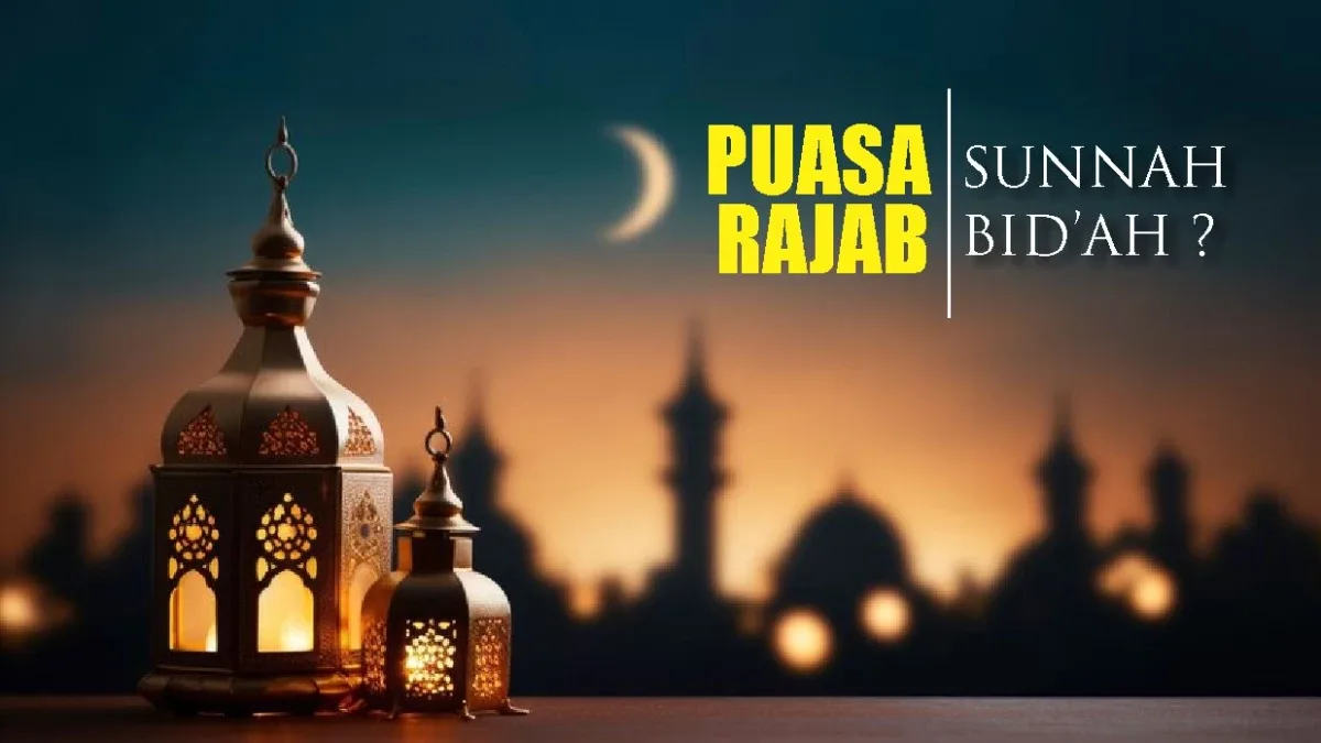 hukum puasa rajab: Hukum Puasa 1 Rajab: Menelaah Kekhususan Hari Pertama