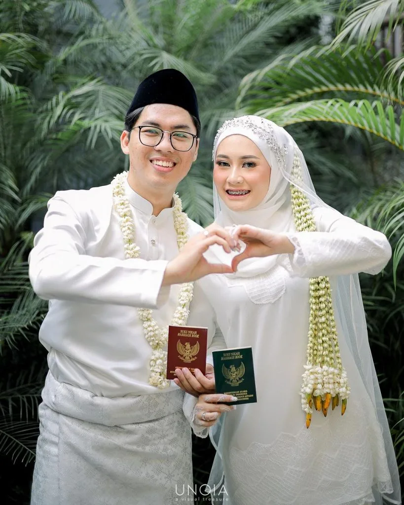 sahnya nikah: Menimbang Risiko dan Memilih Jalan yang Paling Aman