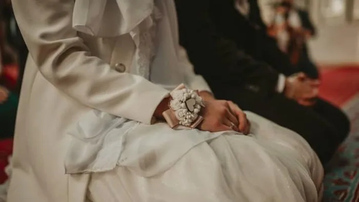 hukum nikah siri