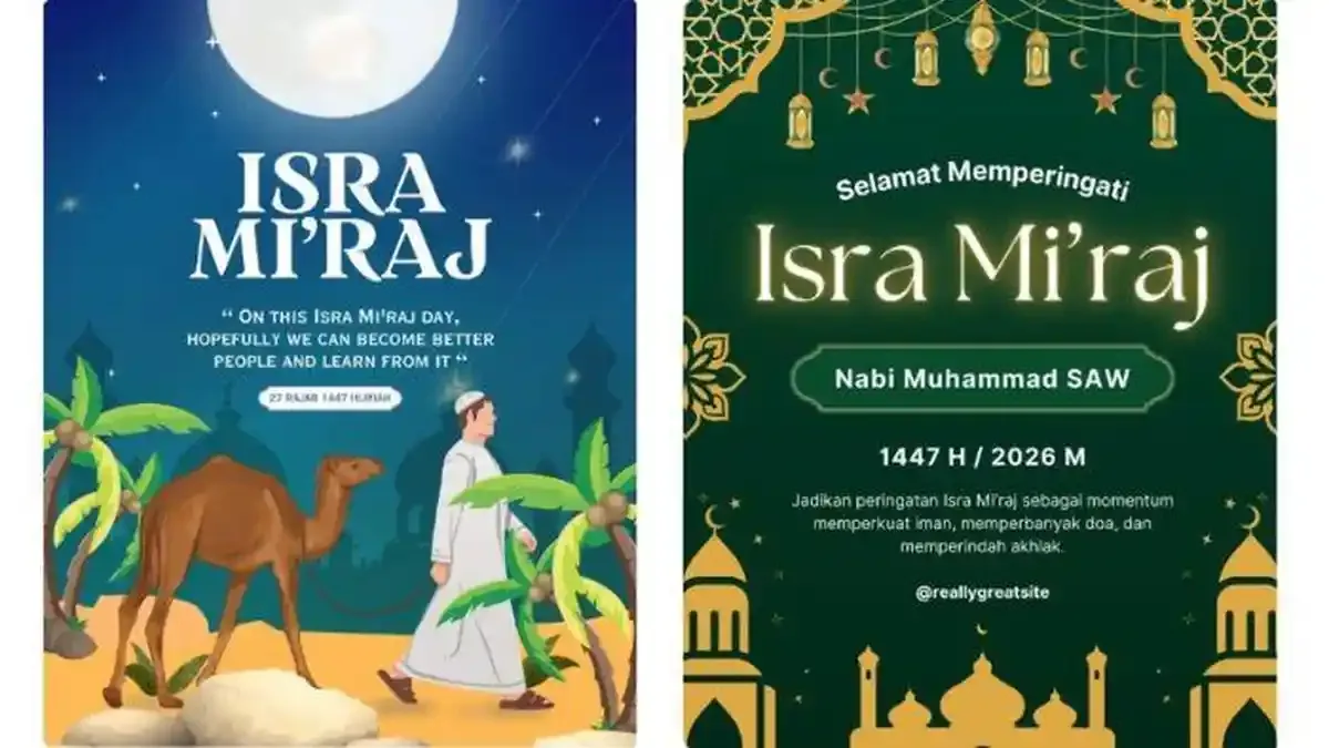 khutbah tentang isra miraj - Apa Itu Isra Miraj dan Mengapa Wajib Dipahami sebelum Naik