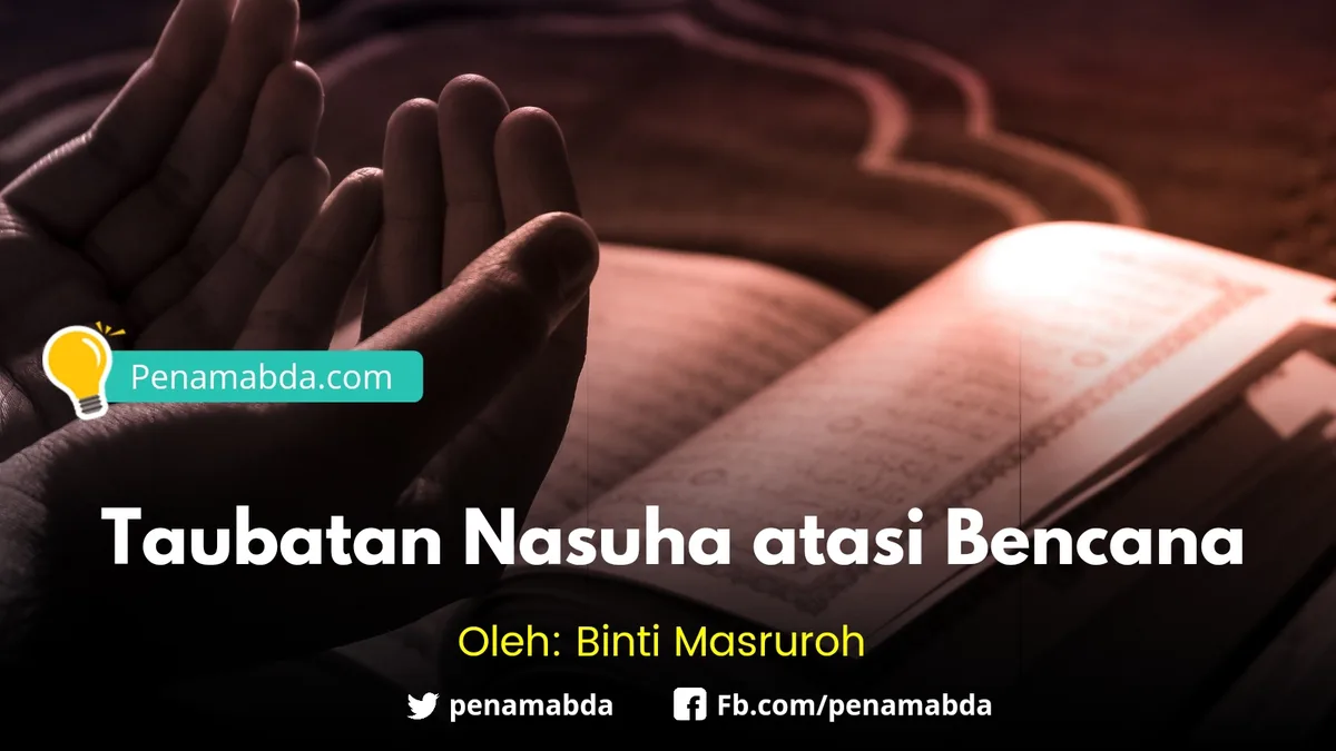 taubatan nasuha