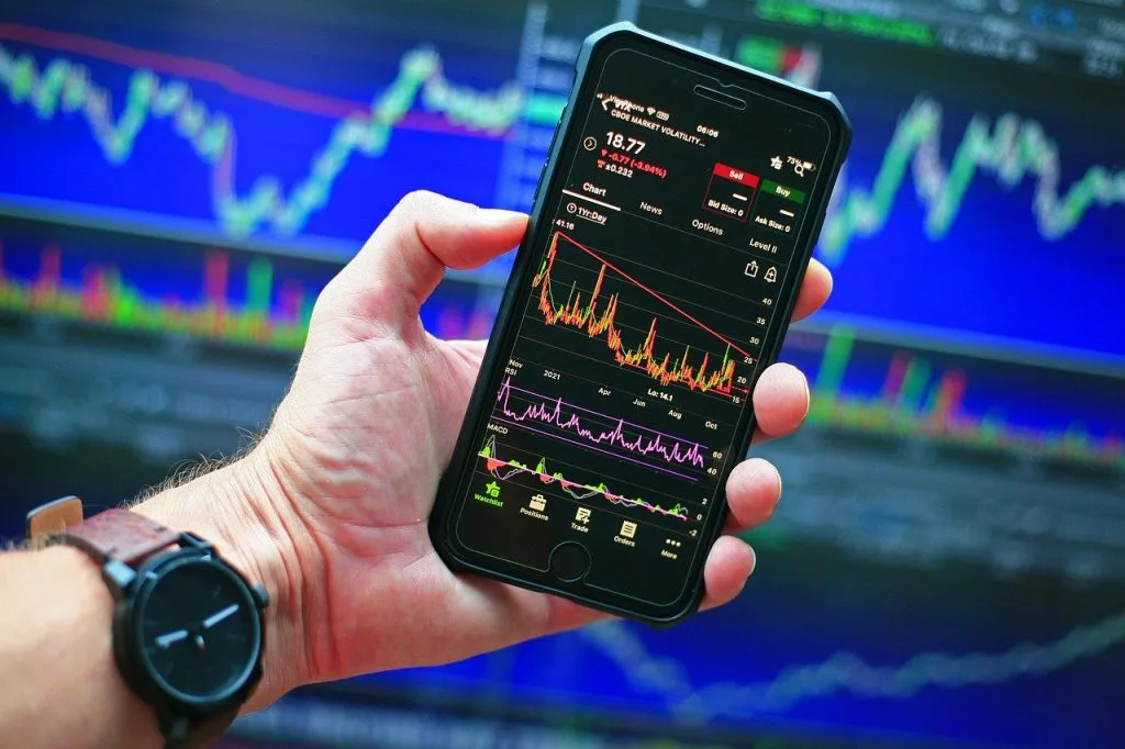 jual beli saham: Membangun Kerangka Berpikir sebagai Investor yang Sadar