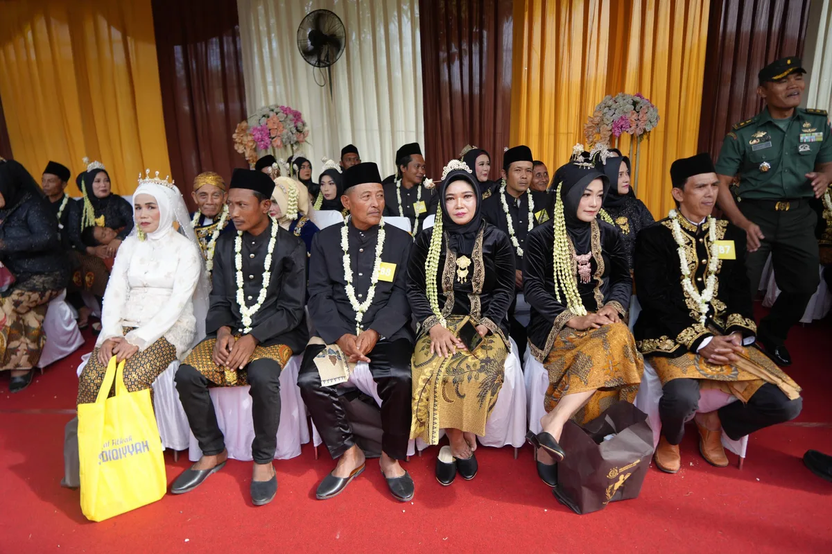 Itsbat Nikah ketika Pernikahan Dilakukan dalam Nikah Mut'ah