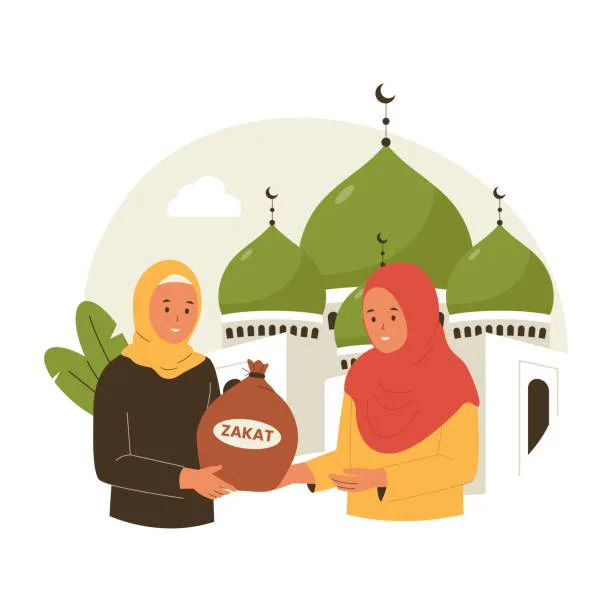 Pengertian Zakat dan Sosial dalam Kerangka Syariat