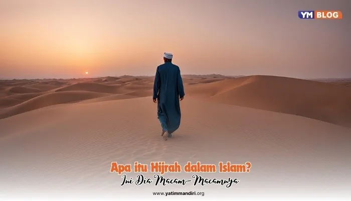 hijrah dalam islam