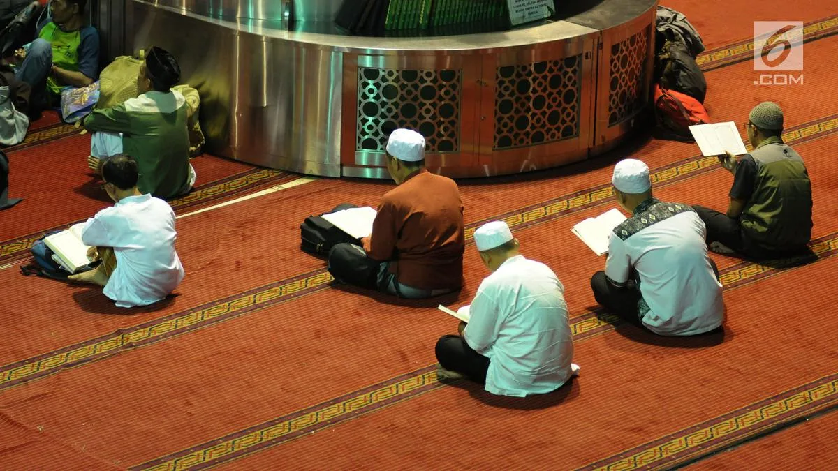 al barokah: Praktik Nyata: Menyusun Rencana Hidup Berkah dalam 30 Hari