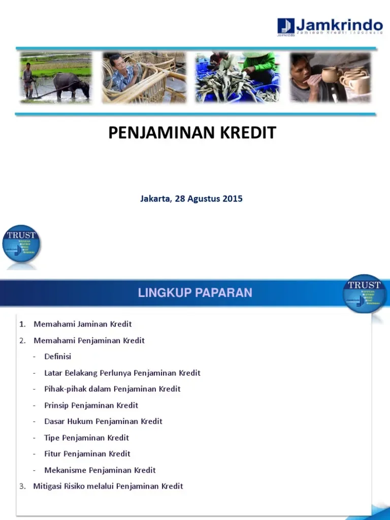 jual beli kredit - Risiko dan Jebakan yang Sering Mengintai Konsumen