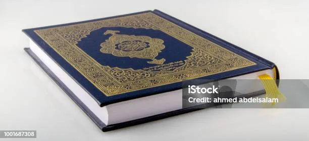 kitab allah: Menyatukan Cabang-Cabang Keilmuan dalam Pemahaman Kitab