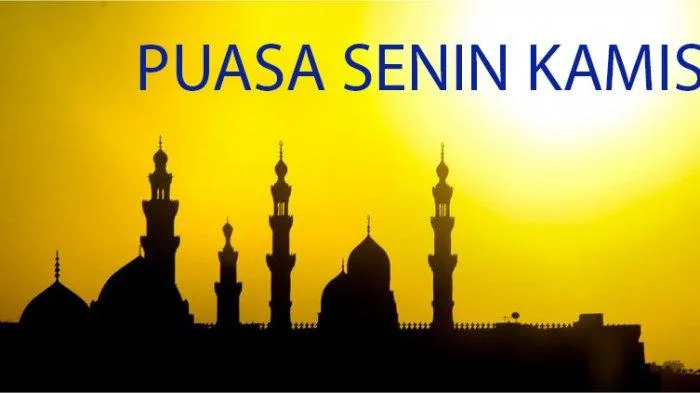 puasa senin kamis