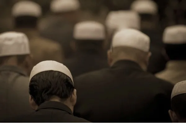 khutbah gerhana